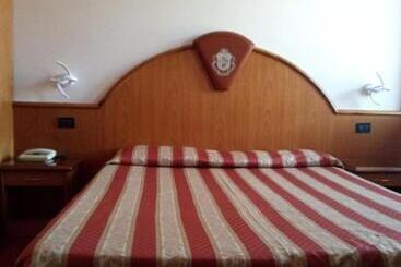 Motel Residence Gonzaga