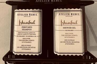 בית מלון כפרי 9