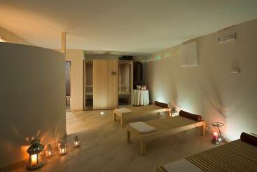 ホテル Acquadolce