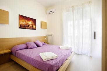 בית מלון כפרי Affittacamere Nansen