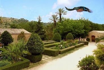 فندق Agriturismo Savoca