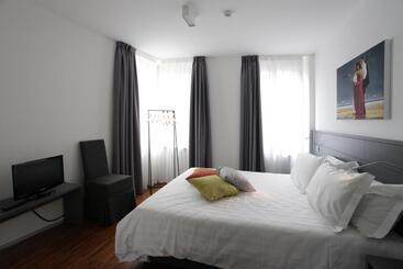 فندق Albergo Al Vecchio Tram