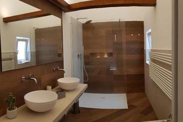 هتل Albergo Diffuso Monopoli
