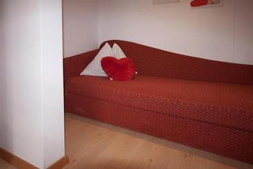 בית מלון כפרי Alpenresidenz Maria