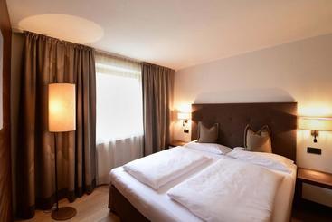 هتل Ariston Dolomiti Residence