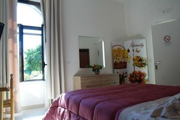 Отель Appartamento Astrea