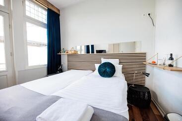 هتل Auberge Nassau