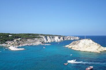 هتل B&b Baia Scirocco