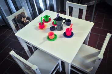 Отель Belvivere Suites