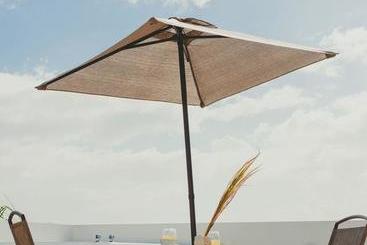 هتل Ca' Del Sol Condo