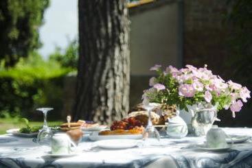 בית מלון כפרי Casale A Poggiano