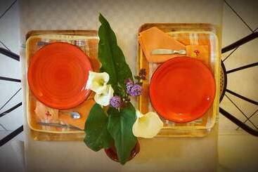 فندق Case D'anna