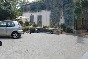 Case Zuccaro - Trecastagni