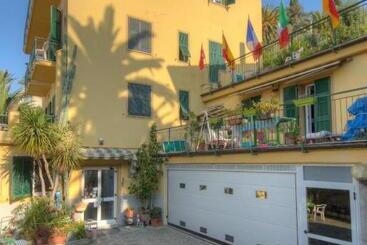 호텔 Deutsche Familien