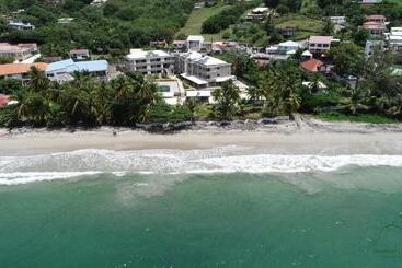 Отель Diamant Les Bains   Résidence Hôtelière