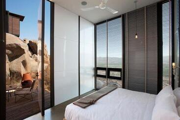 Отель Encuentro Guadalupe