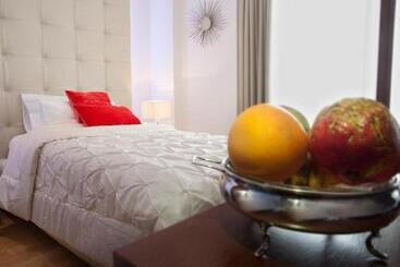 هتل Garden Spa Boutique