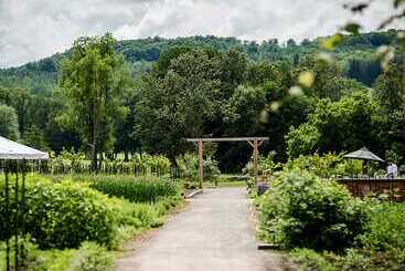 ホテル Hockley Valley Resort