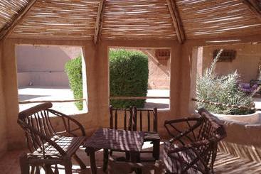 هتل Kasbah Ennasra