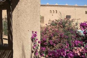 هتل Kasbah Ennasra