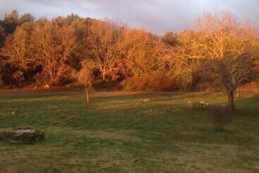 Отель La Canonica Di San Michele