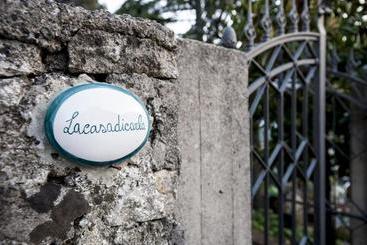 Отель La Casa Di Carla