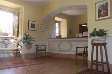 فندق La Meridiana