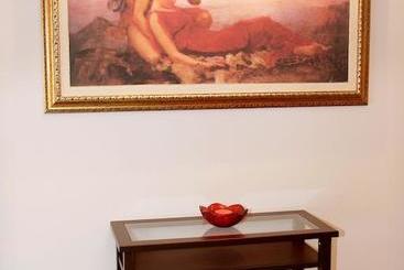 בית מלון כפרי L'abbraccio Di Morfeo