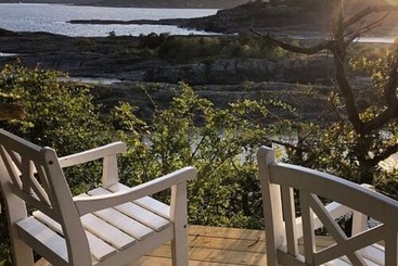 Langesund Bad Hotell