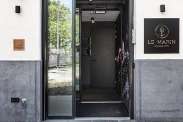 هتل Le Marin Boutique