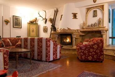 فندق Lh Albergo Il Paradiso