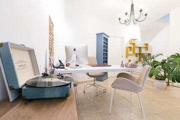 酒店 Locanda Alfieri