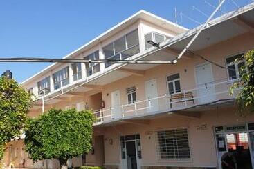 בית מלון כפרי Maris