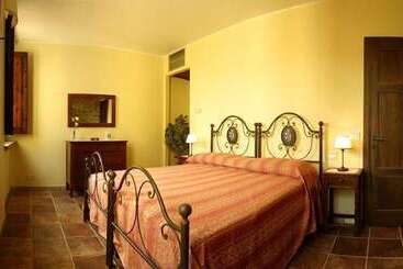 בית מלון כפרי Palazzo Alle Mura Appartamenti Per Vacanze