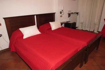 בית מלון כפרי Pinocchio