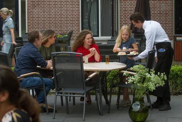 فندق Preston Palace