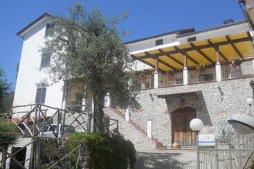 호텔 Puesta De Sol