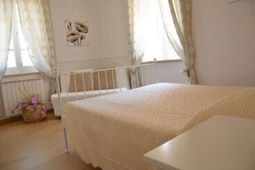 فندق Re Umberto Suite