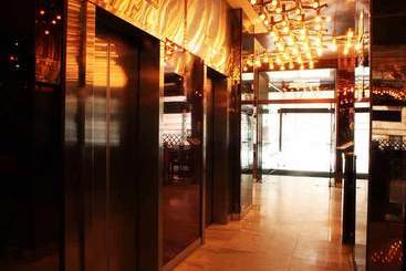 ホテル Reforma Avenue