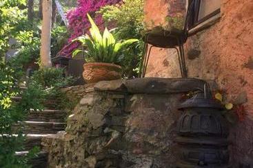 هتل Residence Antico Sempione