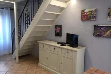هتل Residence Antico Sempione