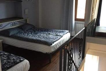 هتل Residence Antico Sempione