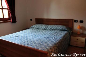 هتل Residence Lord Byron