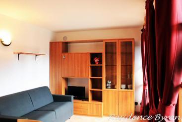 هتل Residence Lord Byron