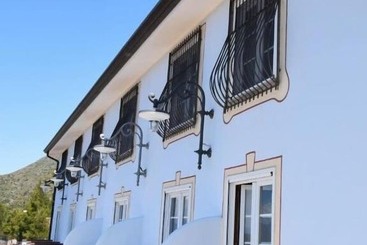 酒店 Residenza Del Golfo