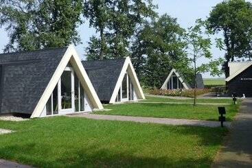 Отель Restinn Bourtange