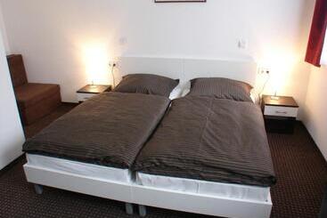 酒店 Rooms Levicki