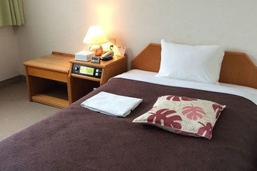 ホテル Select Inn Honhachinohe Ekimae