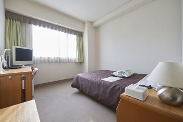 هتل Select Inn Honhachinohe Ekimae