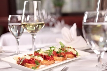 ホテル Senigallia